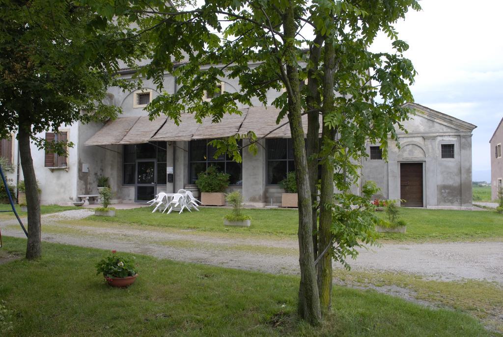 Agriturismo La Palazzina Isola della Scala